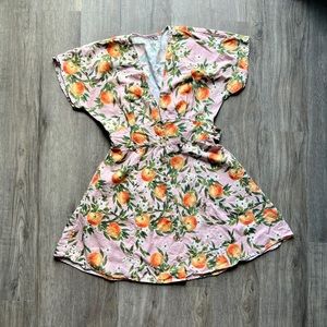 Marine Layer Camila Dress